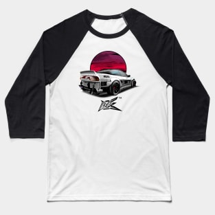 240SX nismo silvia s13 pandem Baseball T-Shirt